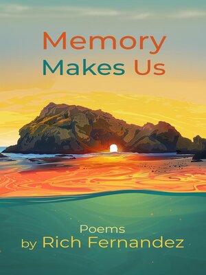cover image of Memory Makes Us